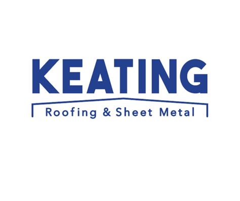 keating roofing and sheet metal|keating roofing and metal.